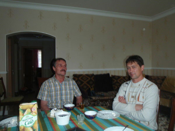 Владислав Ахмадулин