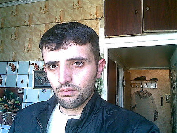 Мухамед Мусоев