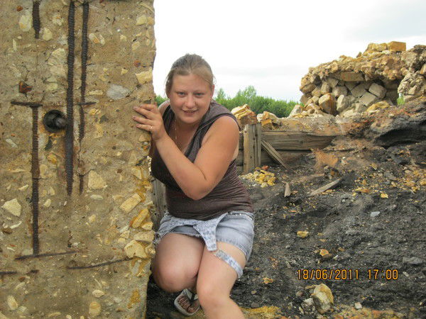 Юлия Мягкова