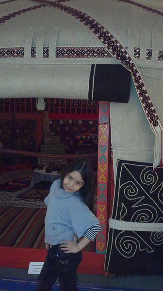 Малика Нуралина