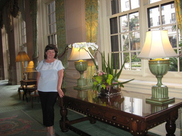 Вера Оперштейн