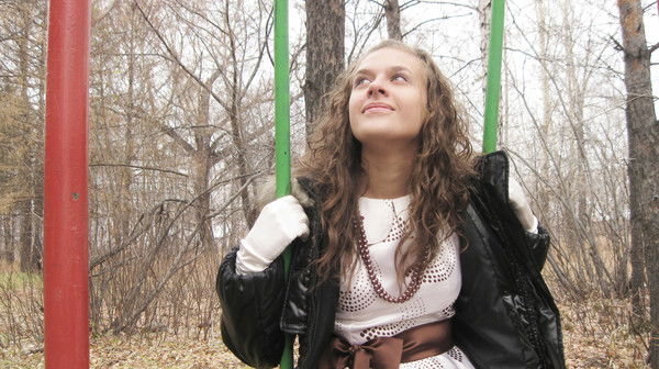 Анастасия Мартынова