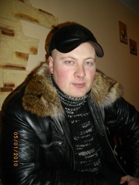 Сергей Футорянскый