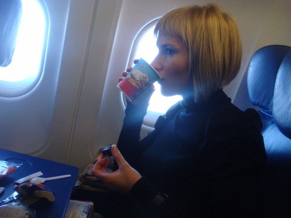 Евгения Дунаева