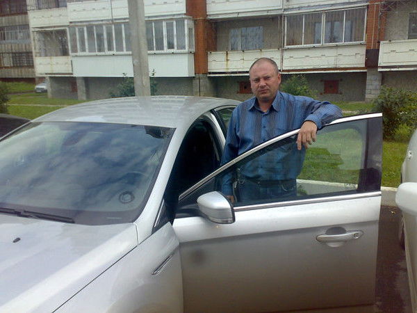 Юрий Равдин