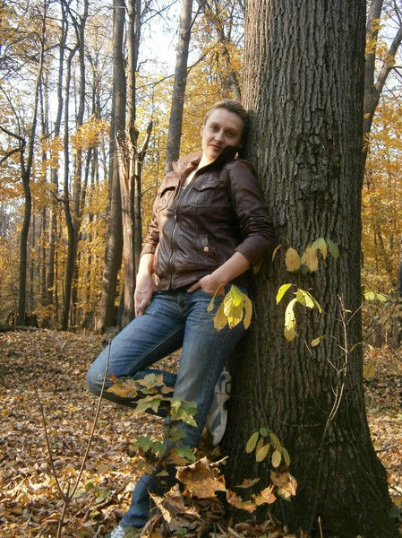 Екатерина Сергеева