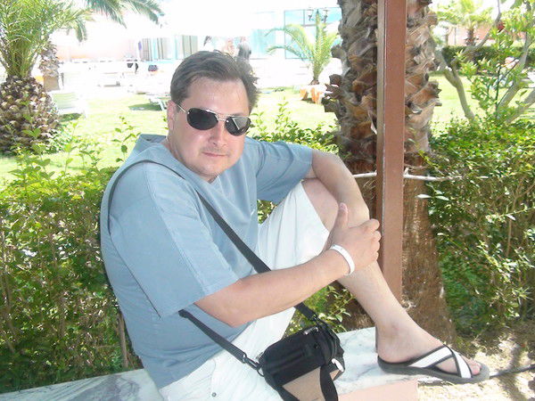 Андрей Сёмин