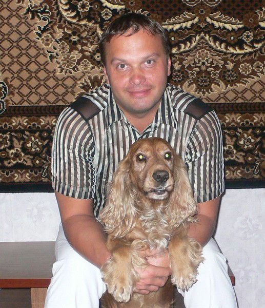 Владимир П.