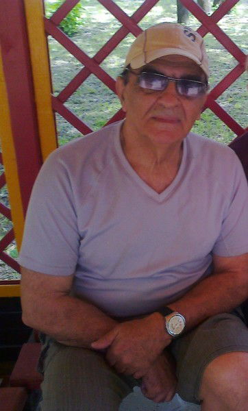 Адиль Адигезалов