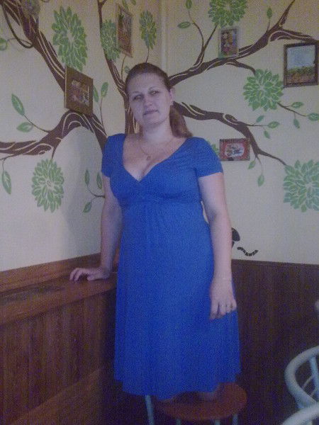 Людмила Хомякова