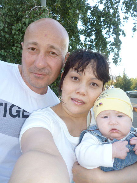 Гульжазира Жумадилова