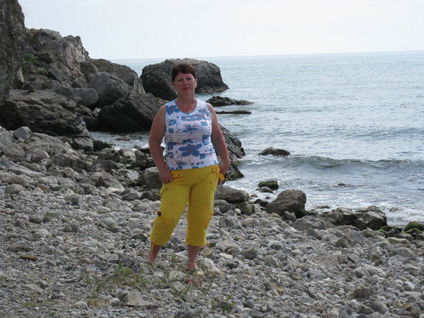 Татьяна Климко(Аксенова)