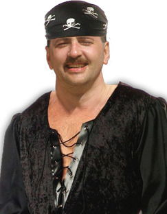 Гоша Грачев