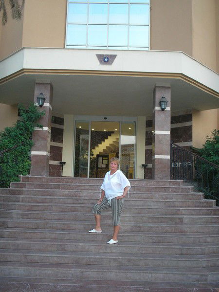 Елена Недосекина