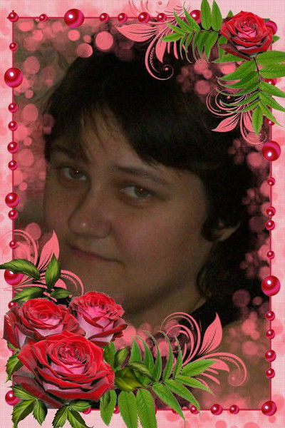 Алла Сальникова