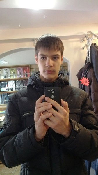 Артем Предыбайло