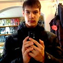 Артем Предыбайло