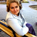 Галина Николаева