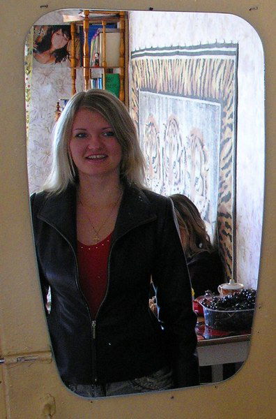 Оксана Савич