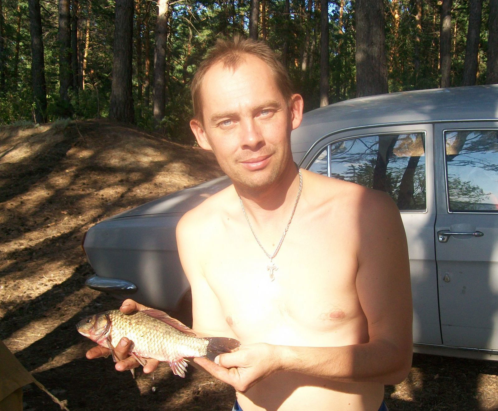 Вячеслав Киселев