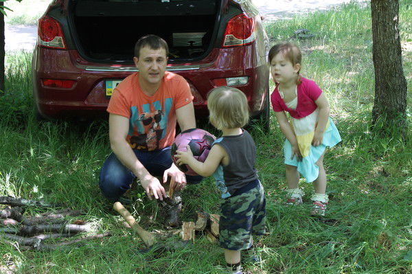 Алексей Шишунов