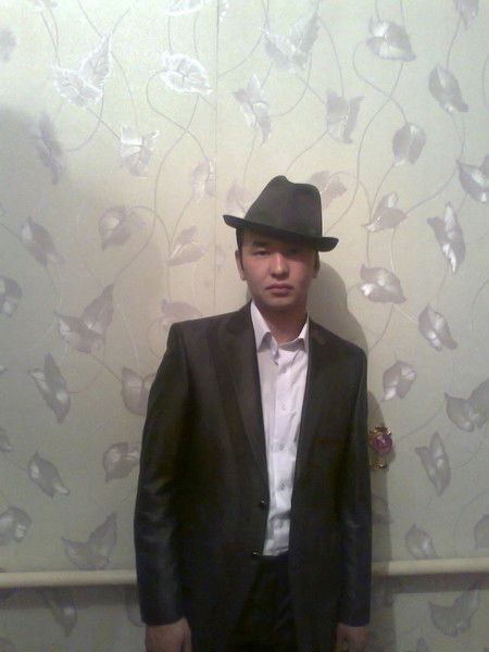 Ерканат Имаш