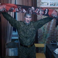 Николай Бондарков