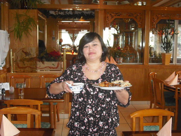 Nadeschda Passetscnik