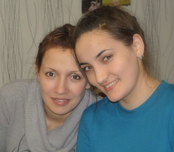 Юлия Миронова