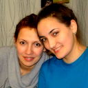 Юлия Миронова