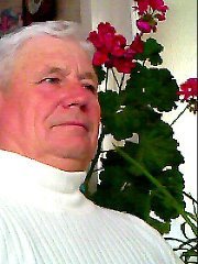 Михаил Учуватов