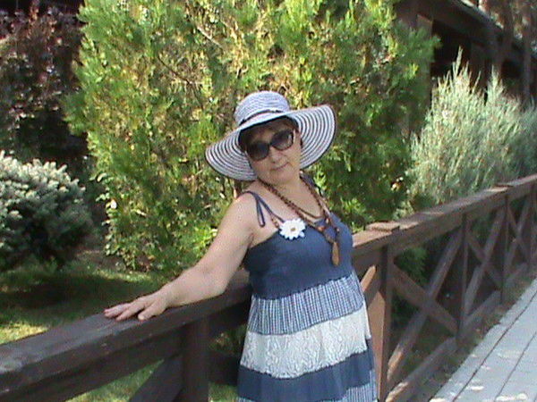 Наталья Романова