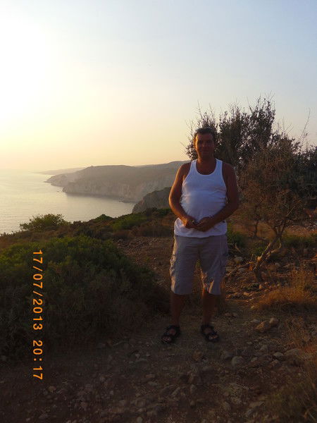 Андрей Мельников