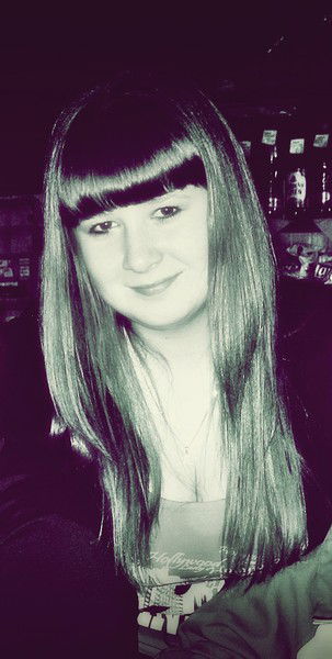 Юлия Вторушина