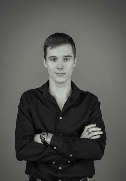 Андрей Корольчук