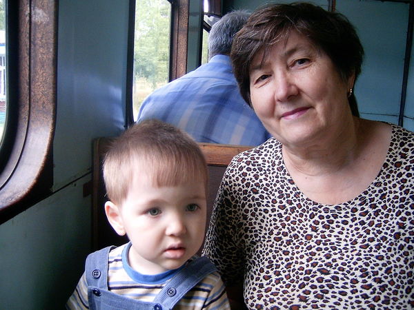 Муназзага Габдеева