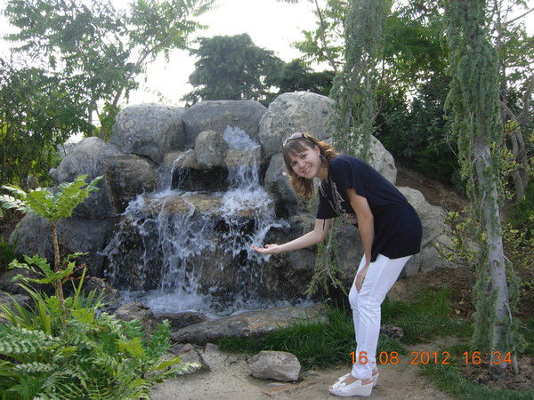 Гузель Сахбетдинова