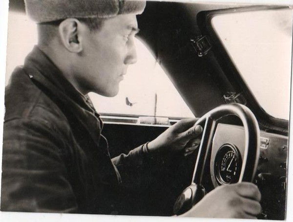 Ерканат Кенесбеков