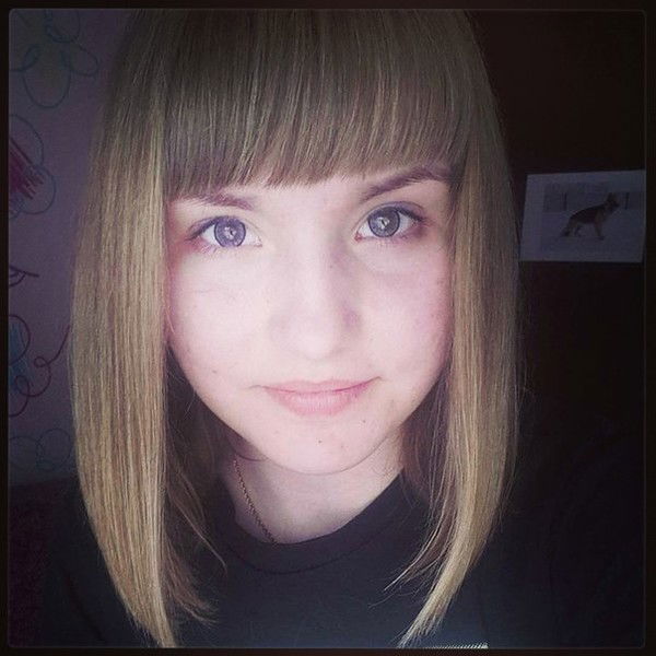 Юля Полегуева