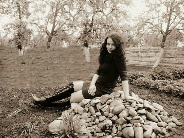 Ксюша Малиш