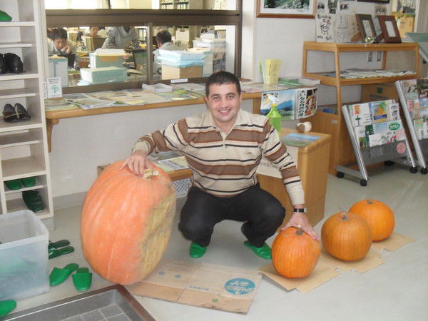 Фаррухчон Розиков