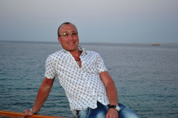 Cергей Хромов