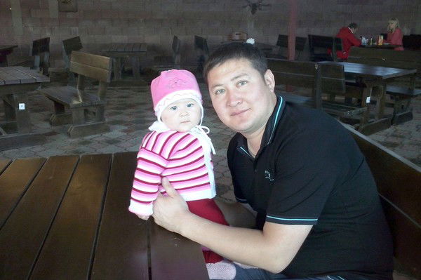 Асылхан Алькеев