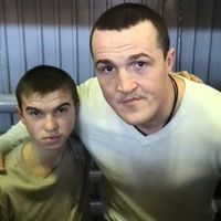 Дима Ревунов