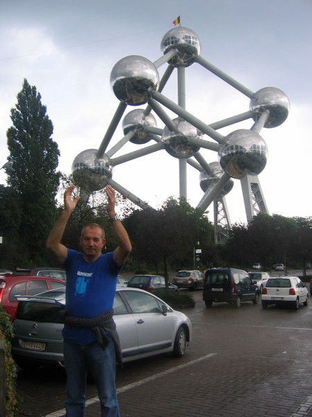 Валерий Кочетов