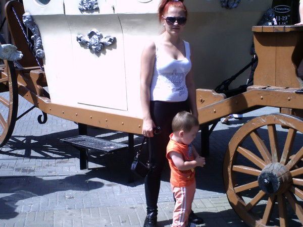 Татьяна Глазунова