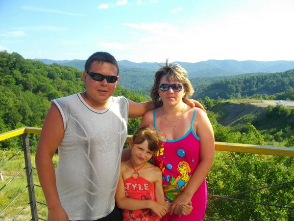 Лена Дьяконова