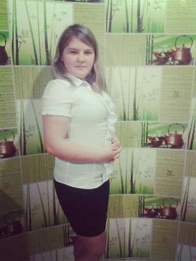 Надежда Филиппова