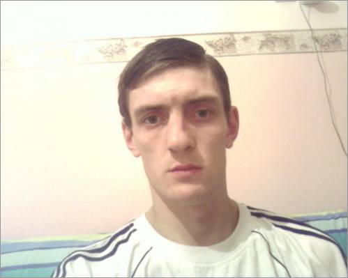 Сергей Ильин