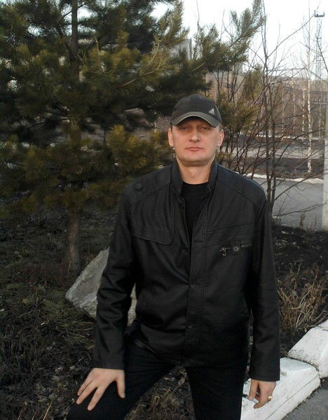 Евгений Чернышев